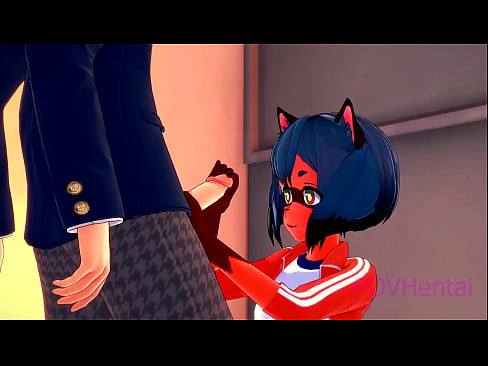 ❤️ Новае жывёлагадоўля з Мічыру Кагеморы ❌ Порна у нас